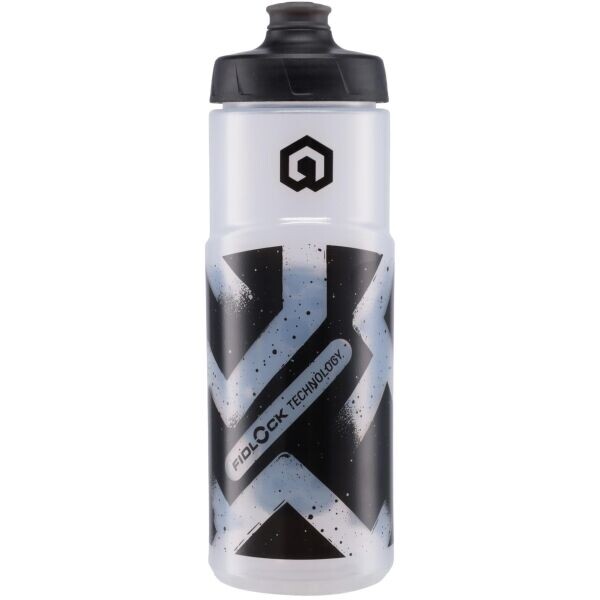 FIDLOCK TWIST 600 Láhev na kolo, bílá, velikost