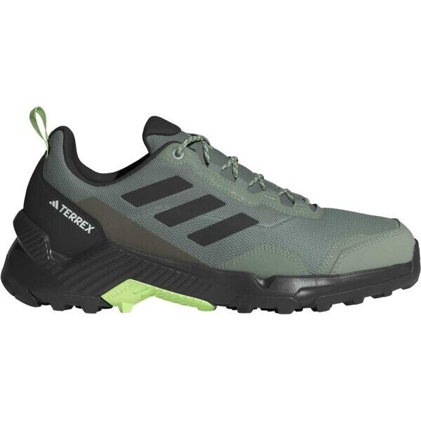 adidas TERREX EASTRAIL 2 Pánská treková obuv, zelená, velikost 44 2/3