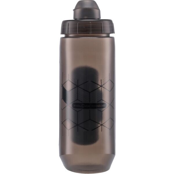 FIDLOCK TWIST 590 Láhev na kolo, šedá, velikost