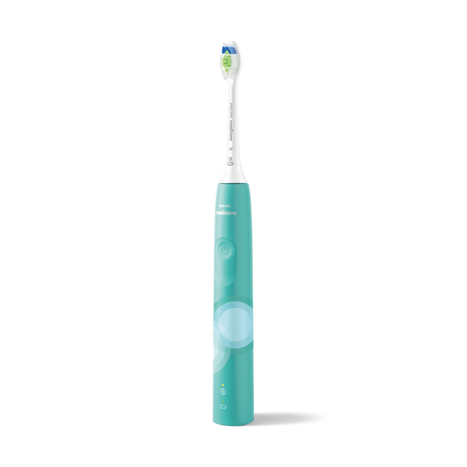 Sonicare Philips 4100 Series - Sonický Elektrický Zubní Kartáček - HX3689/43