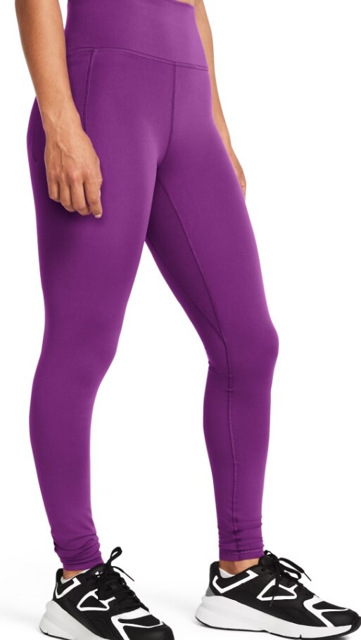 Legíny Under Armour Meridian Legging-PPL