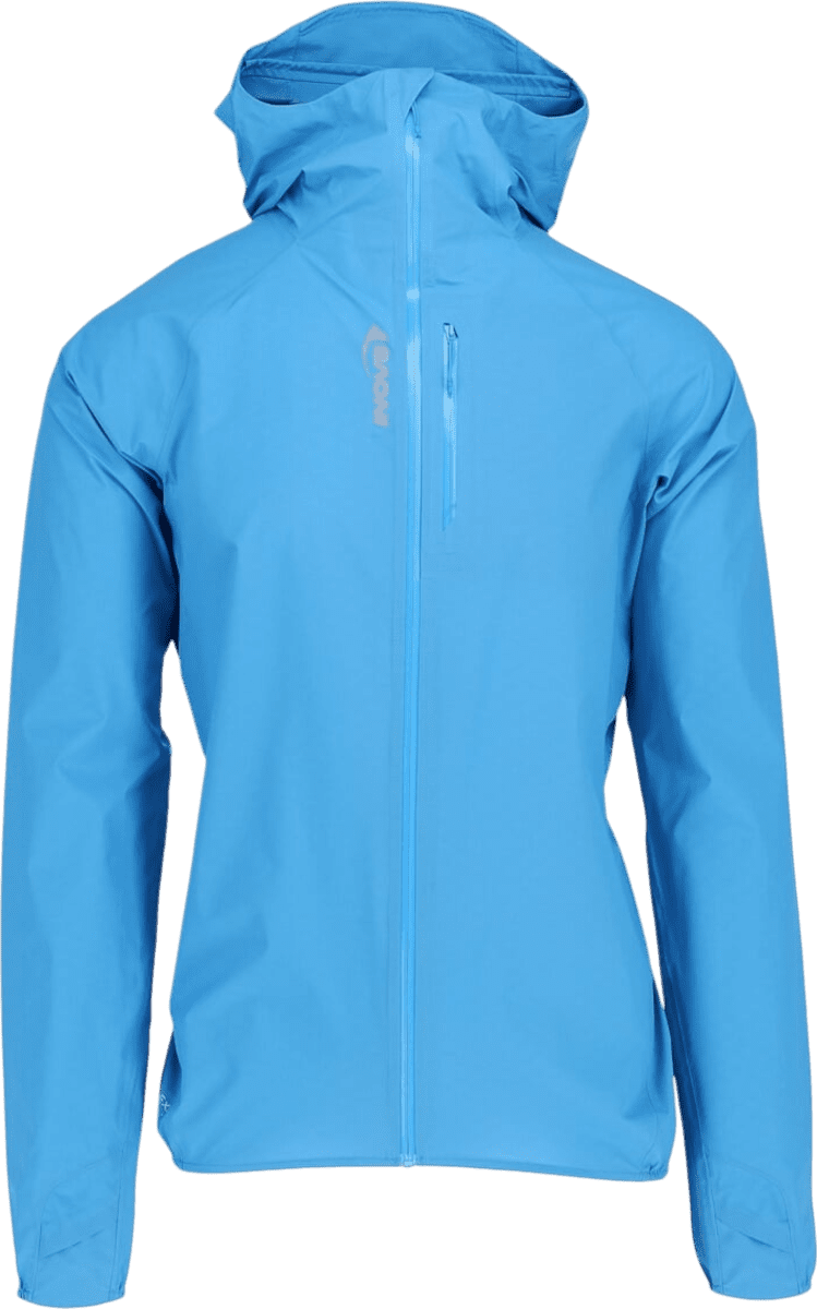 Bunda s kapucí INOV-8 STORMSHELL M