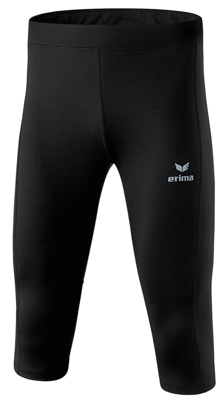 Kalhoty 3/4 Erima PERFORMANCE 3/4 RUN PANTS KIDS