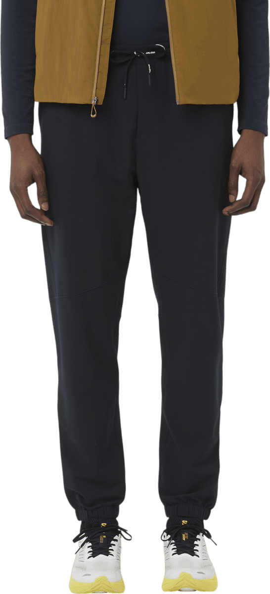 Kalhoty Salomon SHAKEout HEXAFLOW PANTS M