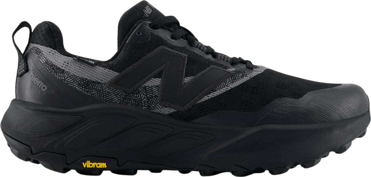 Trailové boty New Balance Fresh Foam X Hierro v9 Gore-Tex®