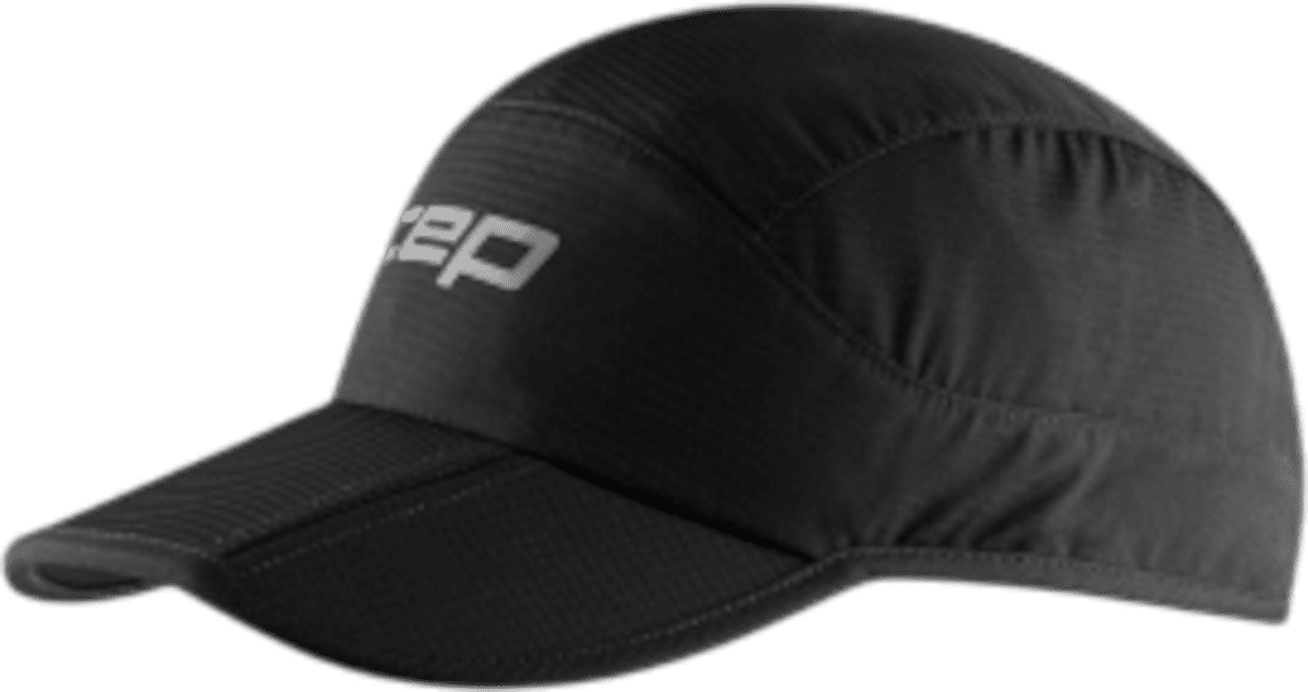 Kšiltovka CEP Run Foldable Cap