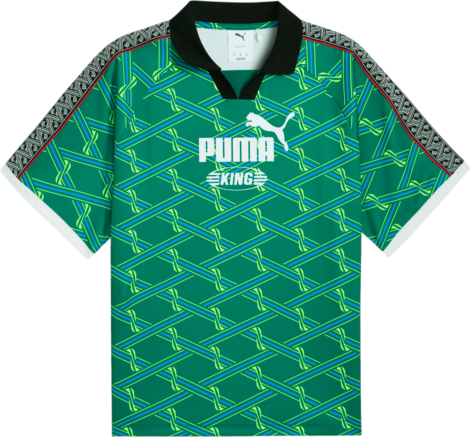 Dres Puma  King Jersey
