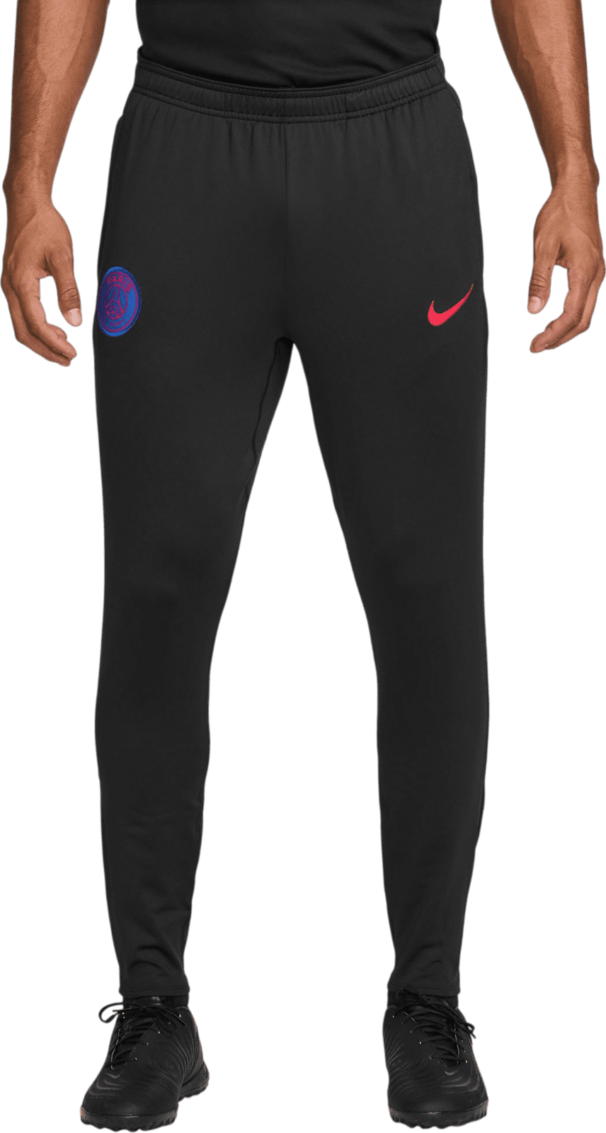 Kalhoty Nike  Dri-FIT Total 90 Paris Saint-Germain Soccer Knit Pants 2025/26