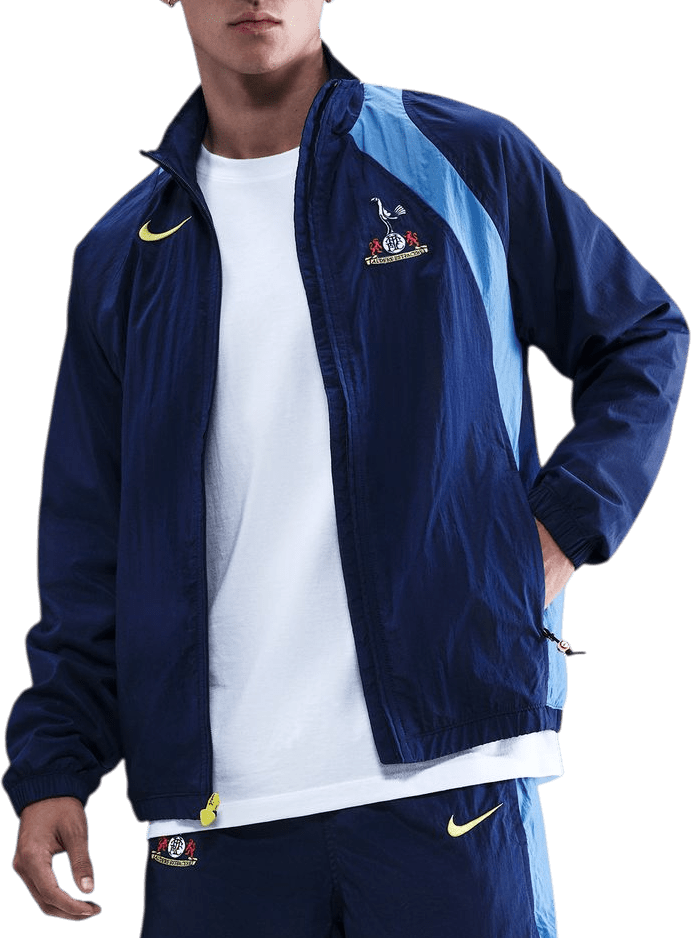 Bunda Nike  Total 90 Tottenham Hotspur Track Jacket 2025/26