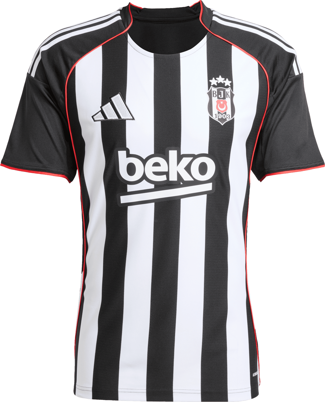 Dres adidas BJK A JSY 2025/26
