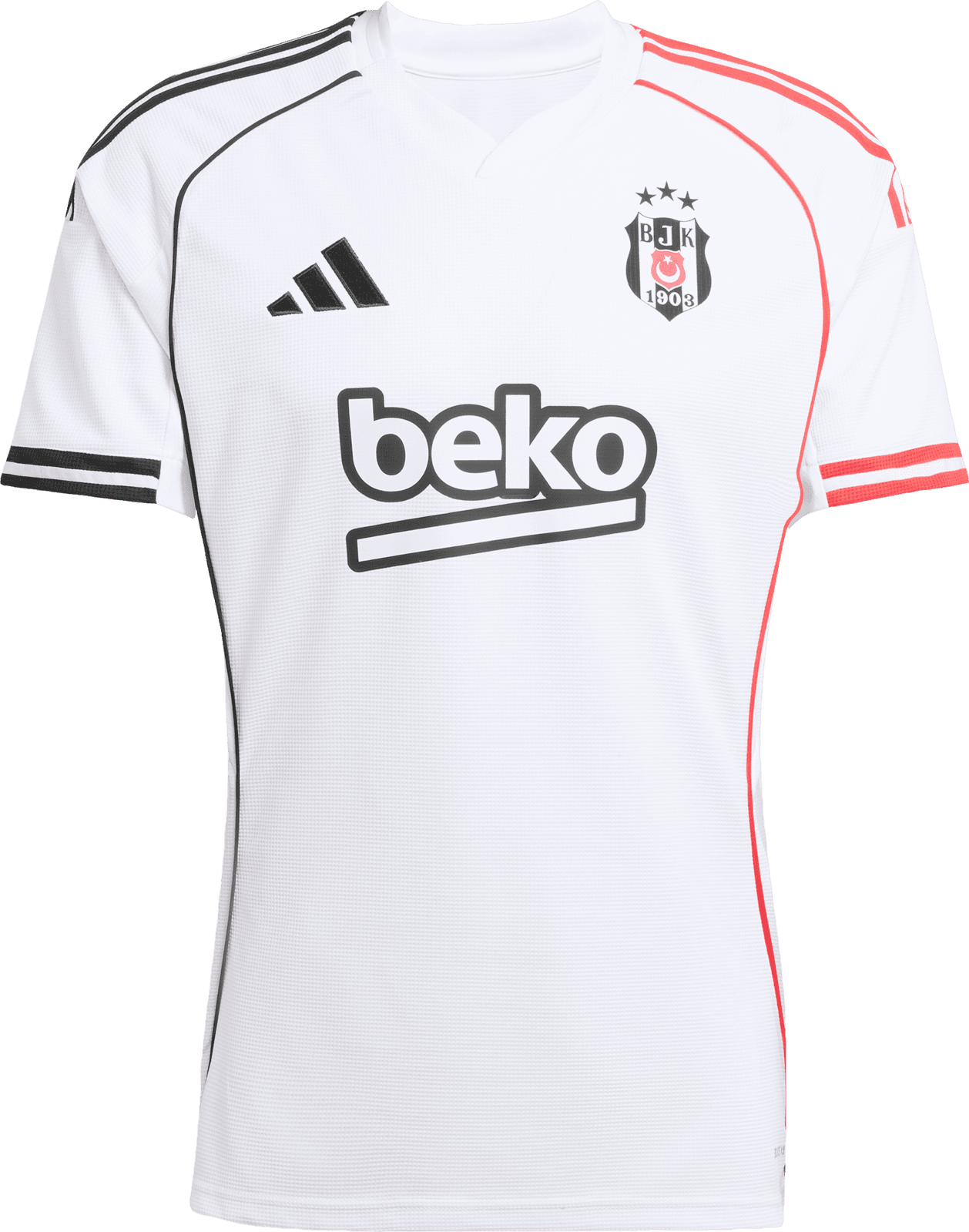 Dres adidas BJK H JSY 2025/26