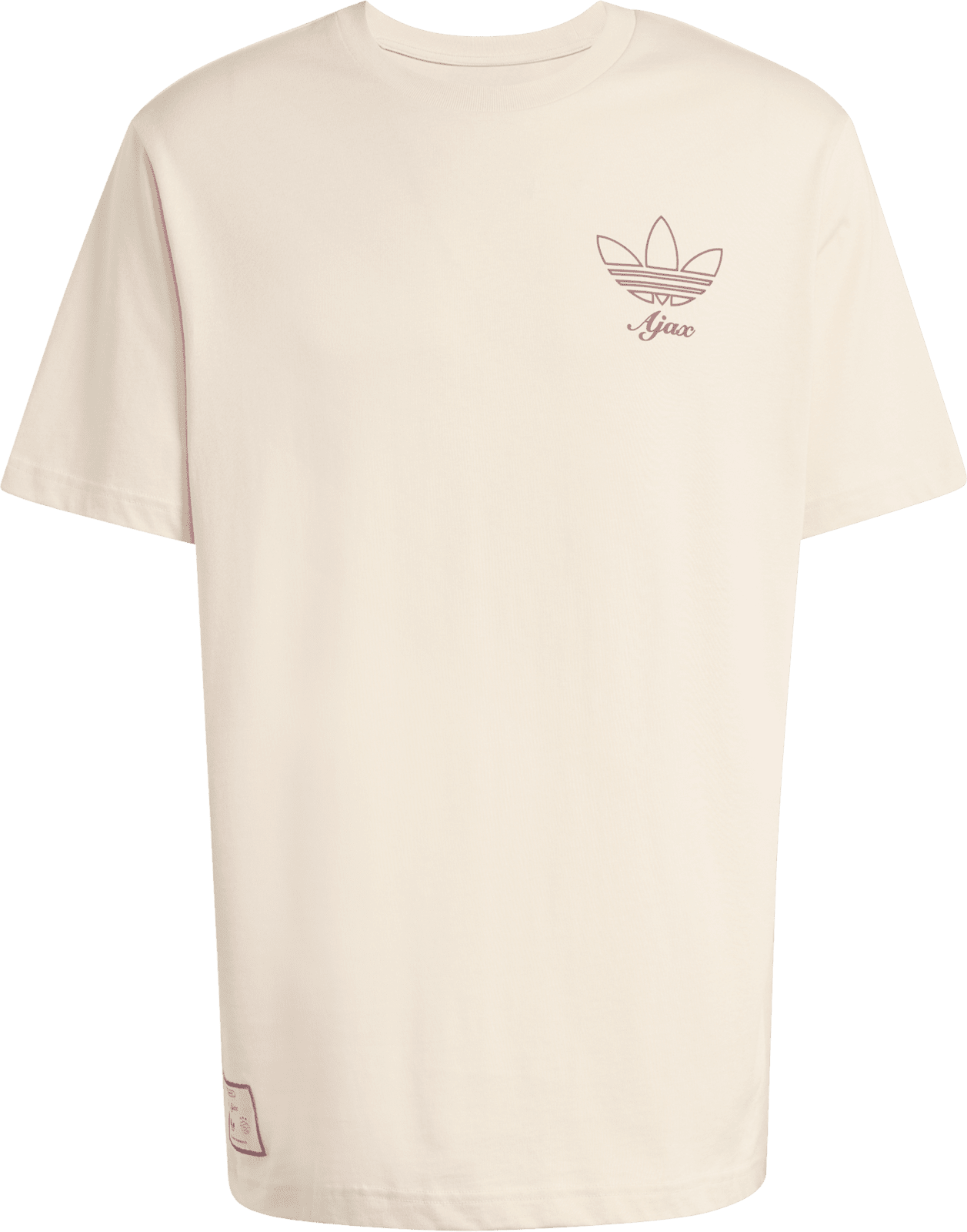 Triko adidas Originals  Ajax Amsterdam Icon Graphic T-Shirt