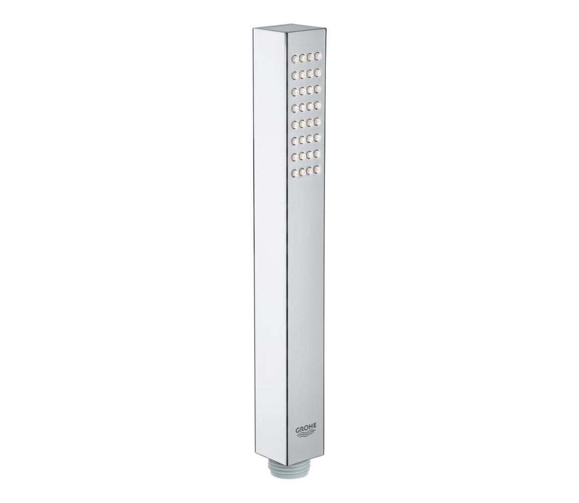 GROHE GROHE 26392000 - Ruční sprcha VITALIO JOY CUBE STICK lesklý chrom