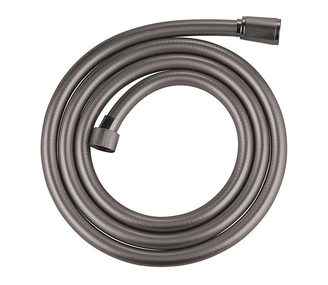 GROHE GROHE 28388A00 - Sprchová hadice SILVERFLEX 1750 mm grafit