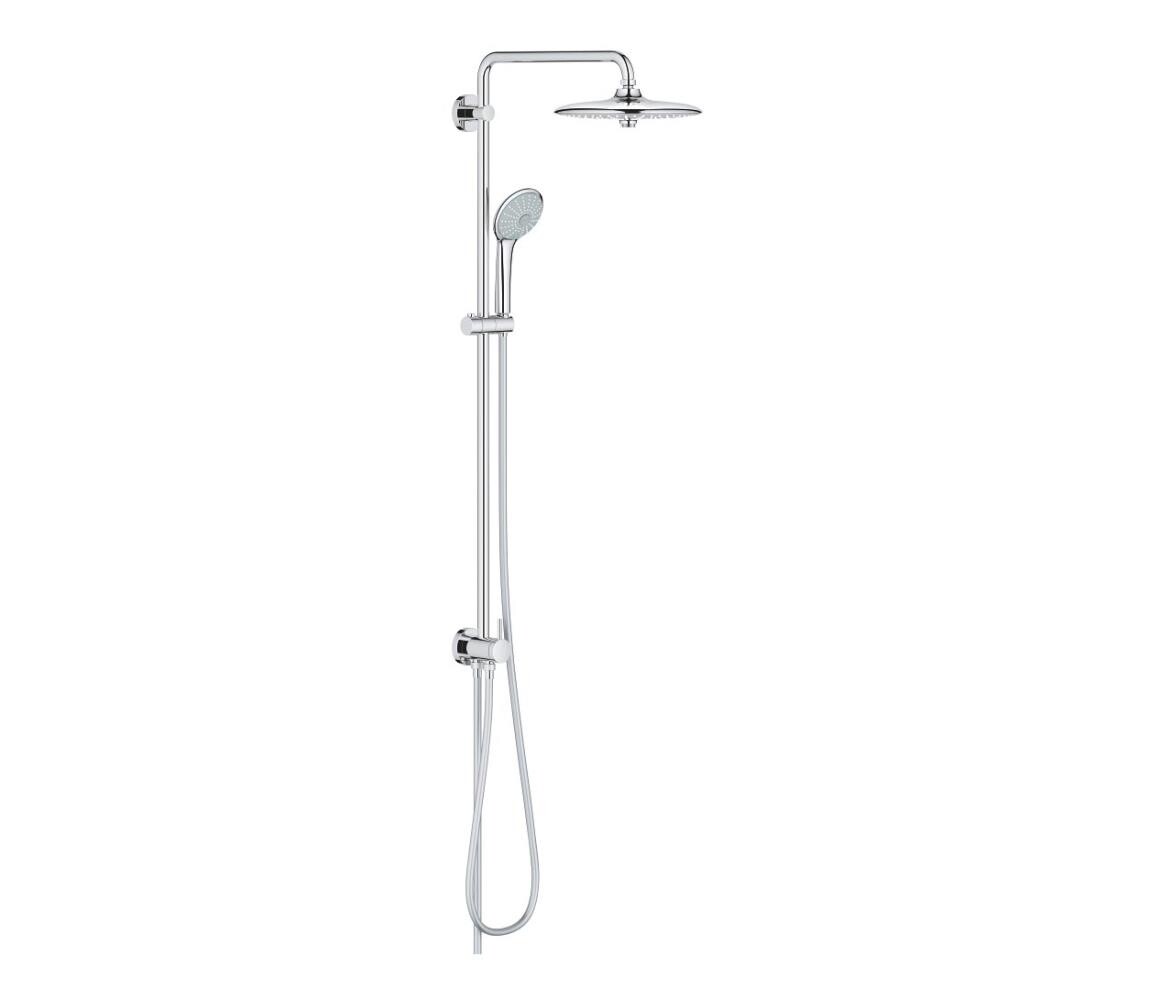 GROHE GROHE 27421002 - Sprchový systém EUPHORIA 260 lesklý chrom