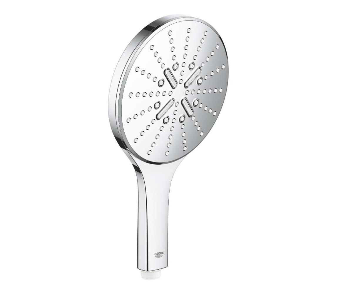 GROHE GROHE 26553000 - Ruční sprcha RAINSHOWER SMARTACTIVE 150 mm lesklý chrom