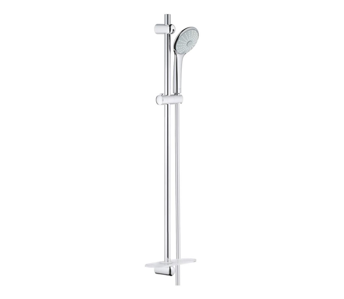 GROHE GROHE 27226001 - Sprchový set EUPHORIA 110 Massage 900 mm lesklý chrom