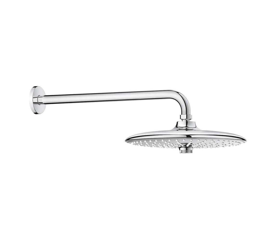 GROHE GROHE 26459000 - Hlavová sprcha EUPHORIA 260 380 mm lesklý chrom