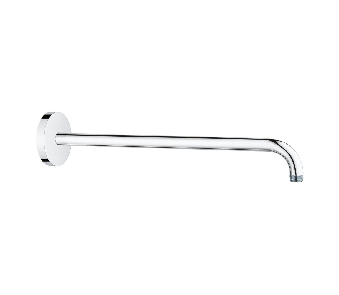 GROHE GROHE 26146000 - Sprchové rameno RAINSHOWER 422 mm lesklý chrom
