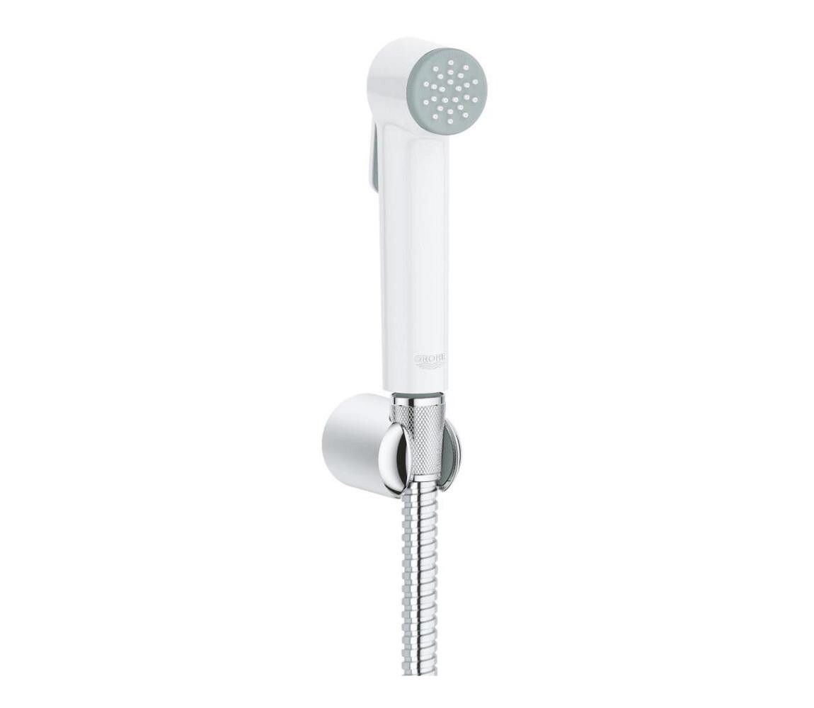 GROHE GROHE 26356IL0 - Ruční bidetová sprška TEMPESTA-F 30 1250 mm lesklý chrom