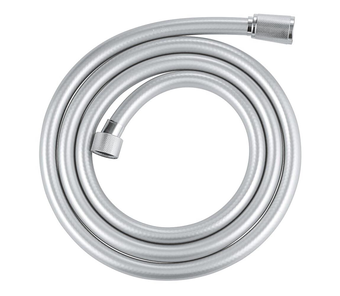 GROHE GROHE 27506001 - Sprchová hadice VITALIOFLEX SILVER 1750 mm lesklý chrom