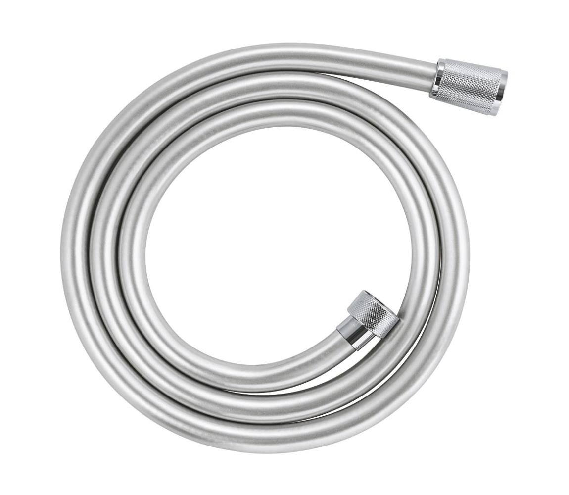 GROHE GROHE 27505001 - Sprchová hadice VITALIOFLEX SILVER 1500 mm lesklý chrom