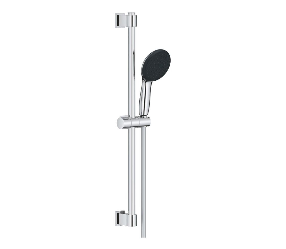 GROHE GROHE 27942001 - Sprchová souprava VITALIO START 110 600 mm lesklý chrom