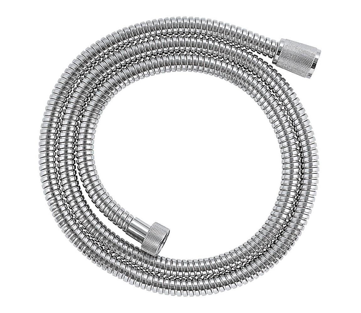 GROHE GROHE 22108000 - Sprchová hadice VITALIOFLEX METAL LONG-LIFE 1500 mm chrom
