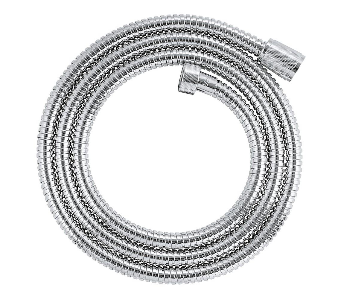 GROHE GROHE 27503001 - Sprchová hadice VITALIOFLEX METAL 1750 mm lesklý chrom