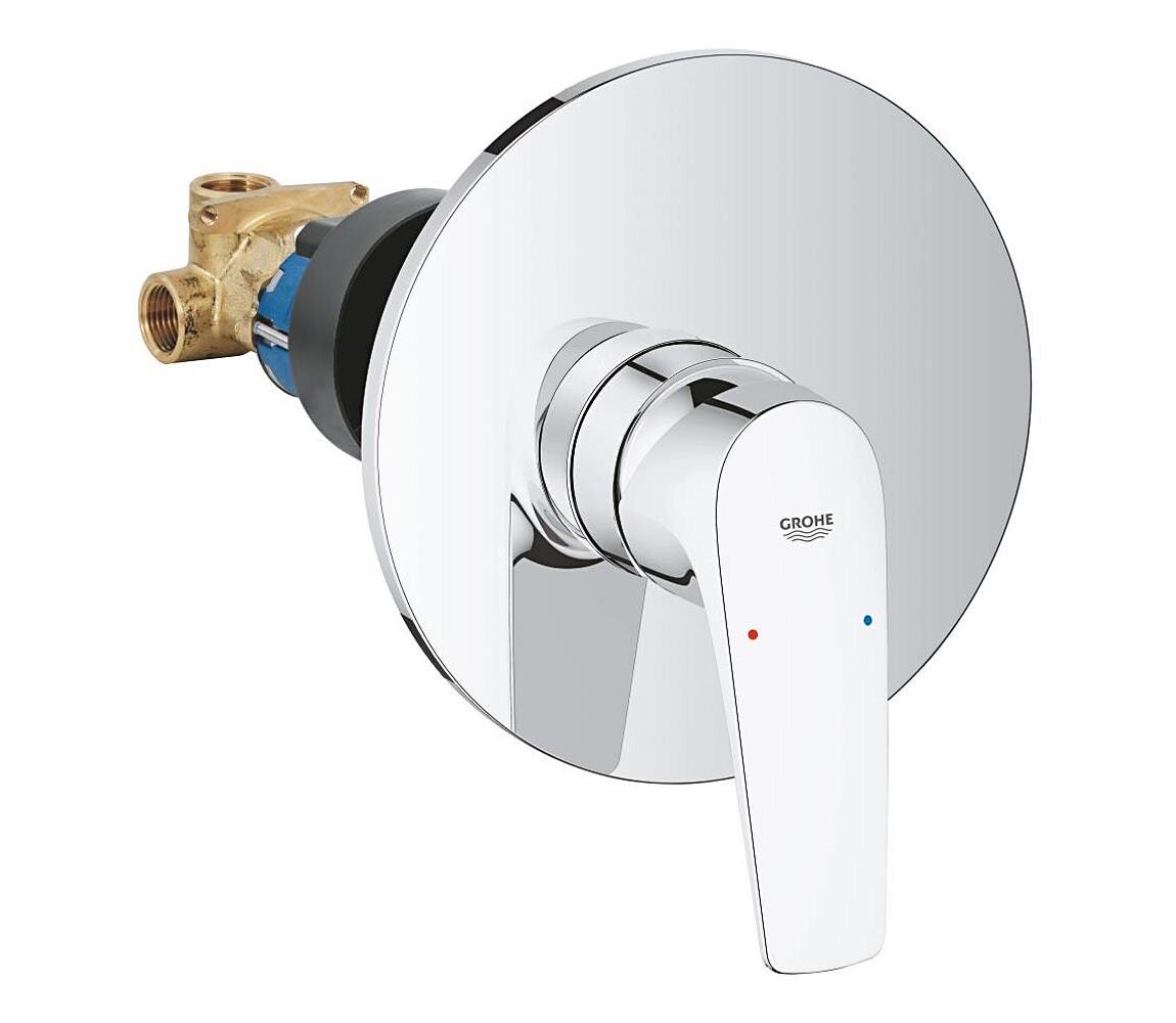 GROHE GROHE 29116000 - Sprchová baterie START FLOW lesklý chrom