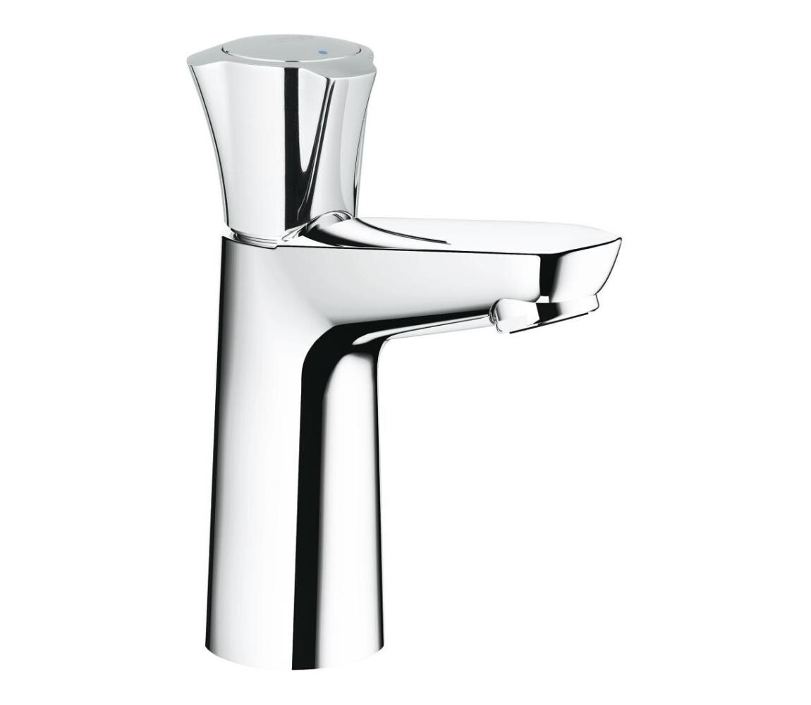 GROHE GROHE 20186001 - Stojánkový l COSTA L DN 15 lesklý chrom