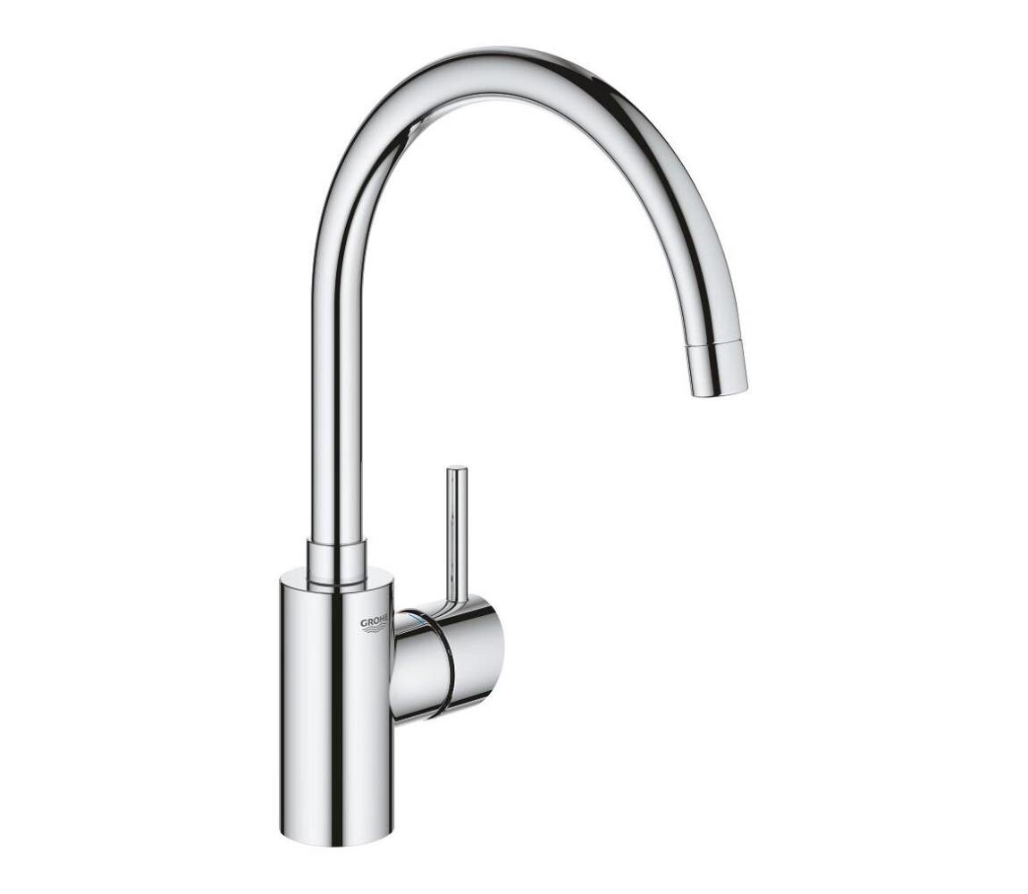 GROHE GROHE 32661003 - Dřezová baterie CONCETTO lesklý chrom
