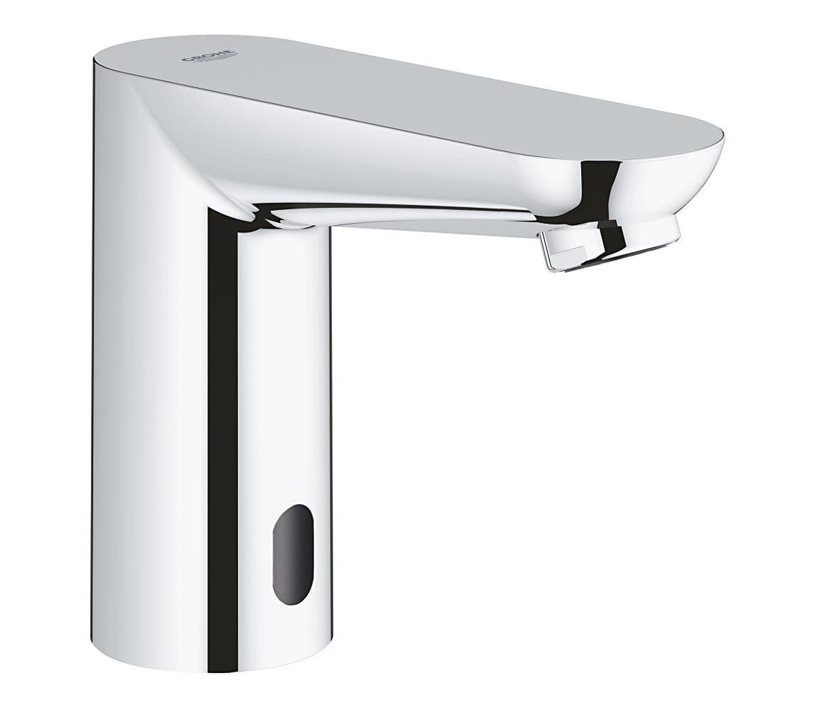 GROHE GROHE 36269000 - El. umyvadlová baterie EUROECO COSMOPOLITAN E 107 mm chrom
