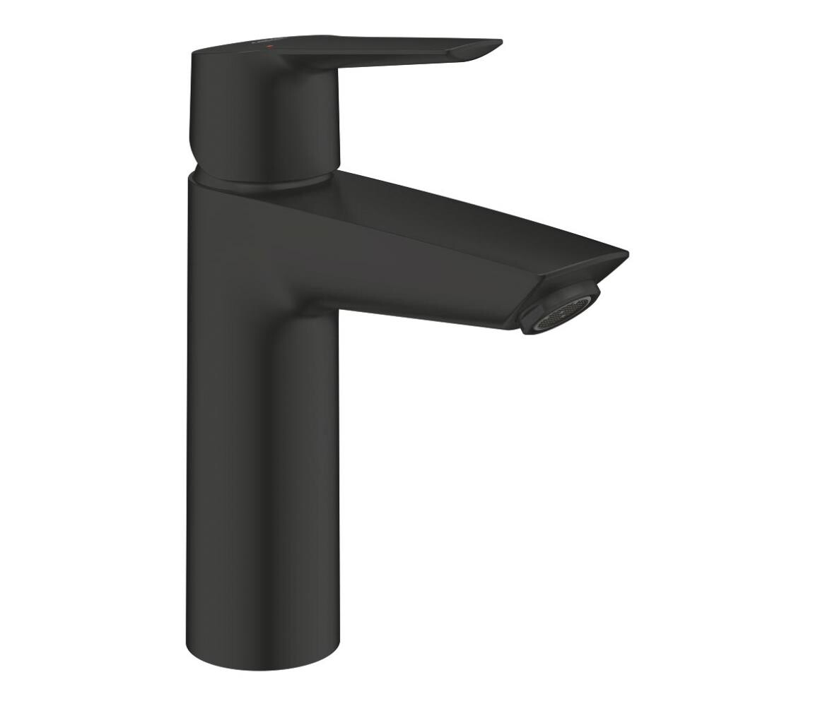 GROHE GROHE 235752432 - Umyvadlová baterie START 192 mm černá