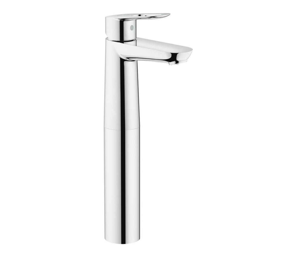 GROHE GROHE 23764000 - Umyvadlová baterie BAULOOP DN 15 lesklý chrom