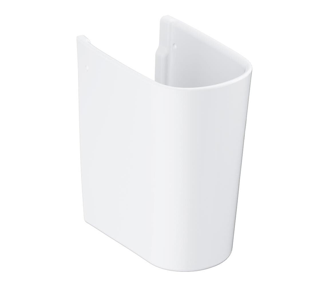 GROHE GROHE 39570000 - Polosloup ESSENCE 320 × 319 mm keramika/bílá