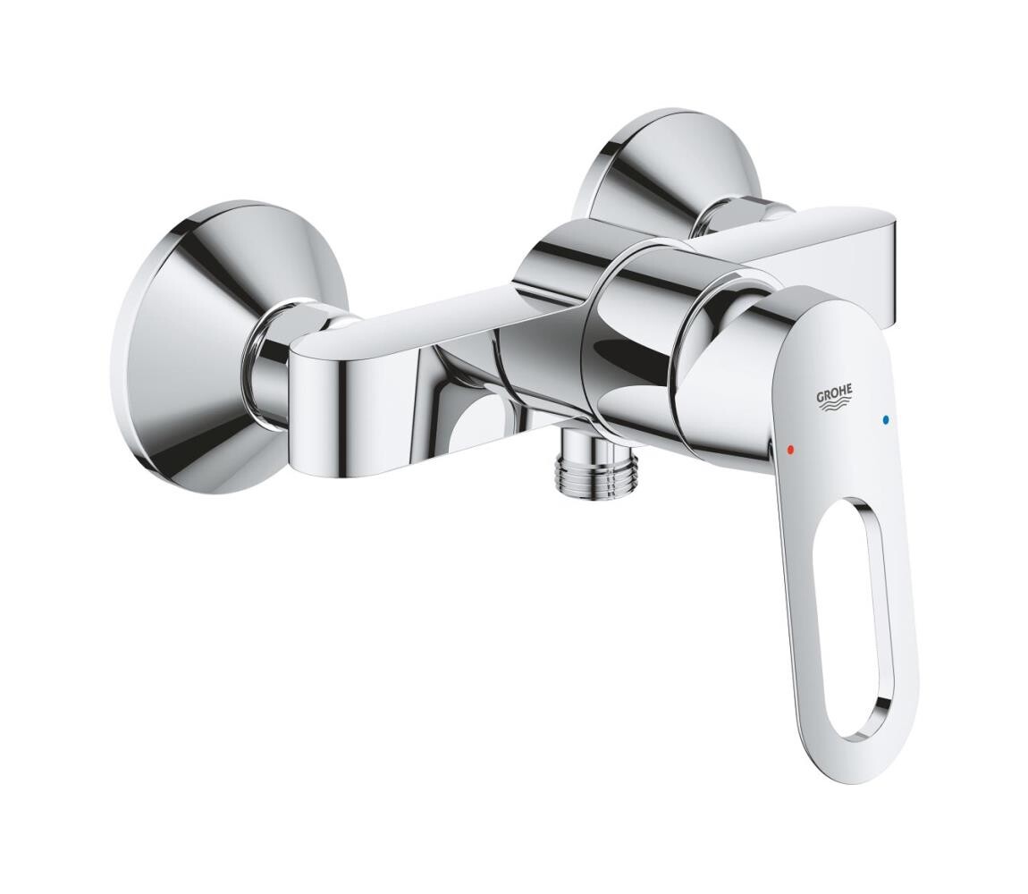 GROHE GROHE 23634000 - Sprchová baterie BAULOOP DN 15 lesklý chrom