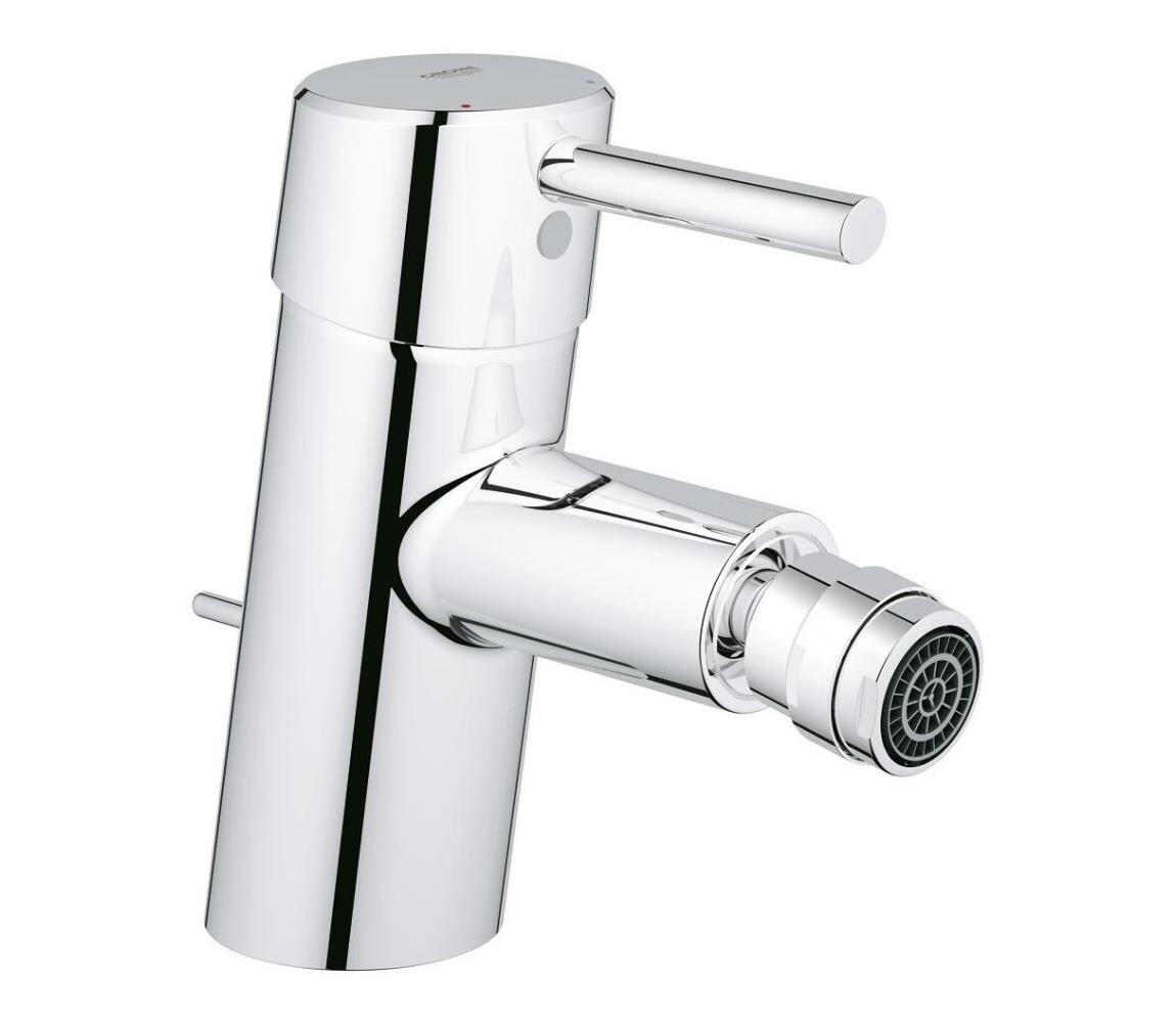 GROHE GROHE 32208001 - Bidetová baterie CONCETTO DN 15 lesklý chrom