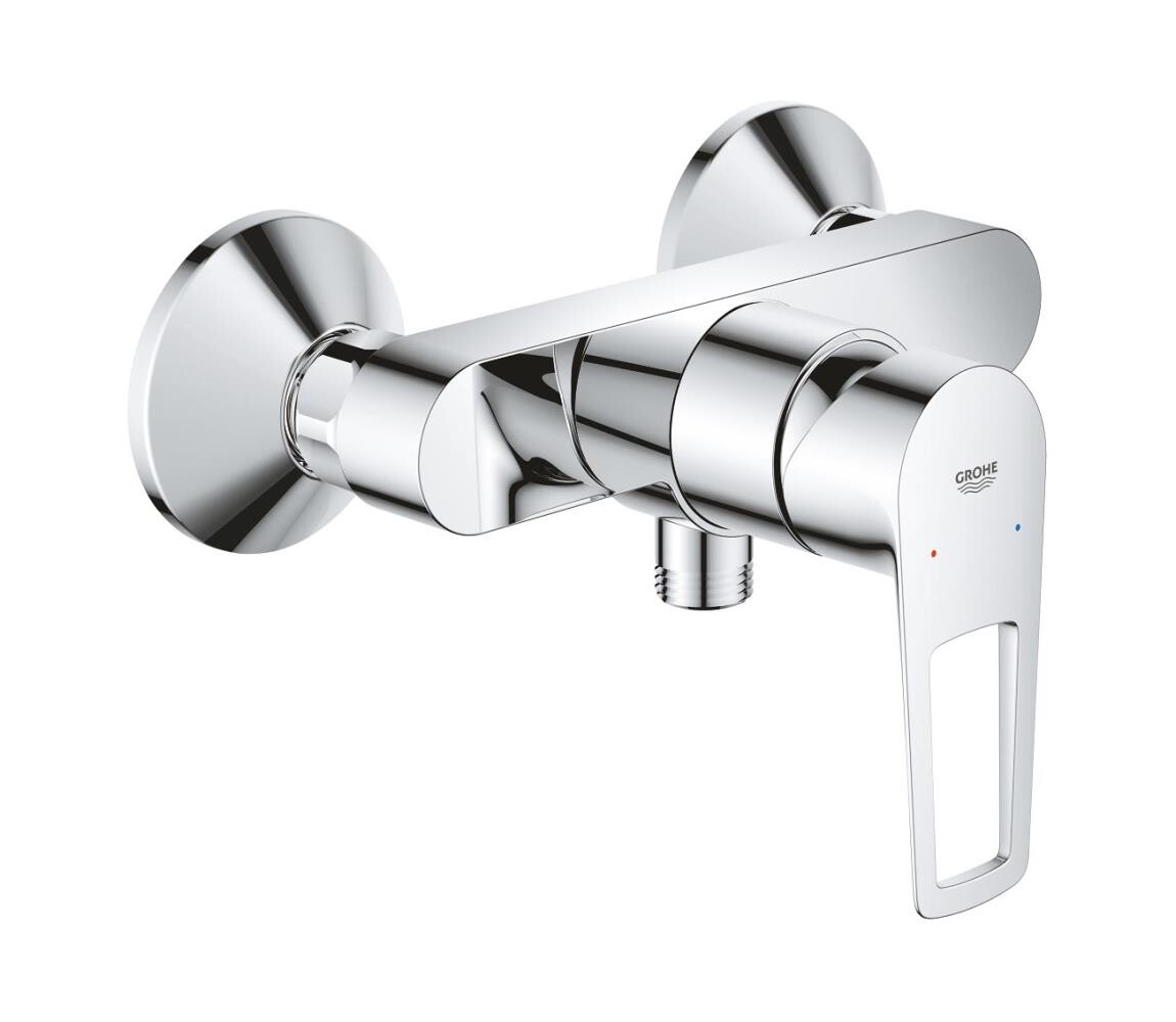 GROHE GROHE 23634001 - Sprchová baterie DN 15 lesklý chrom
