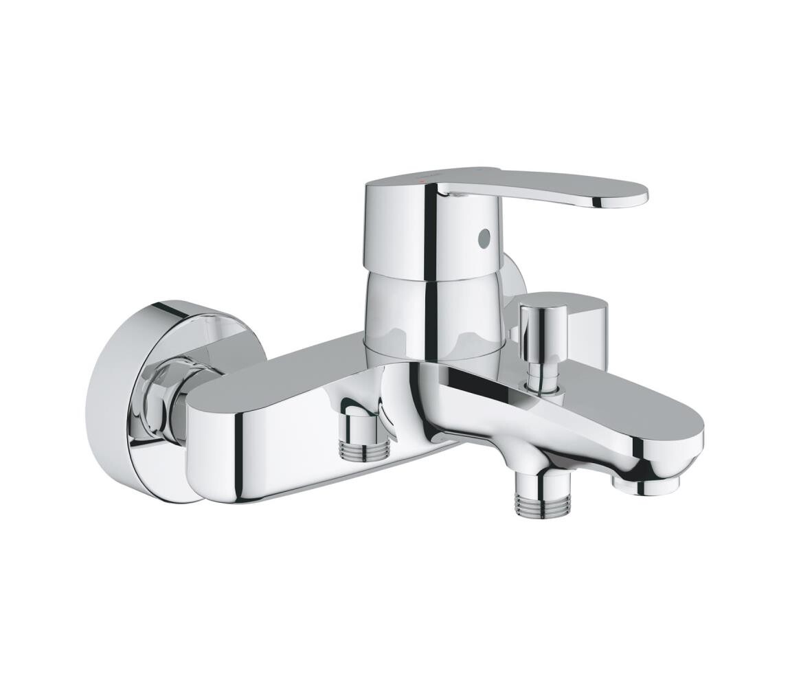 GROHE GROHE 33591002 - Vanová baterie EUROSTYLE COSMOPOLITAN lesklý chrom