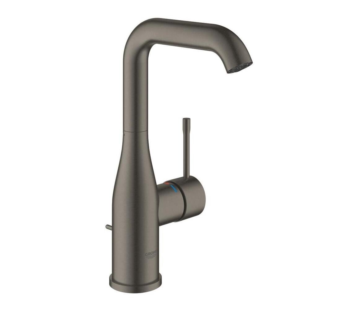 GROHE GROHE 32628AL1 - Umyvadlová baterie ESSENCE velikost L antracit