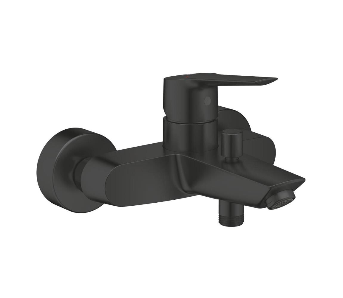 GROHE GROHE 242062432 - Vanová baterie START DN 15 černá