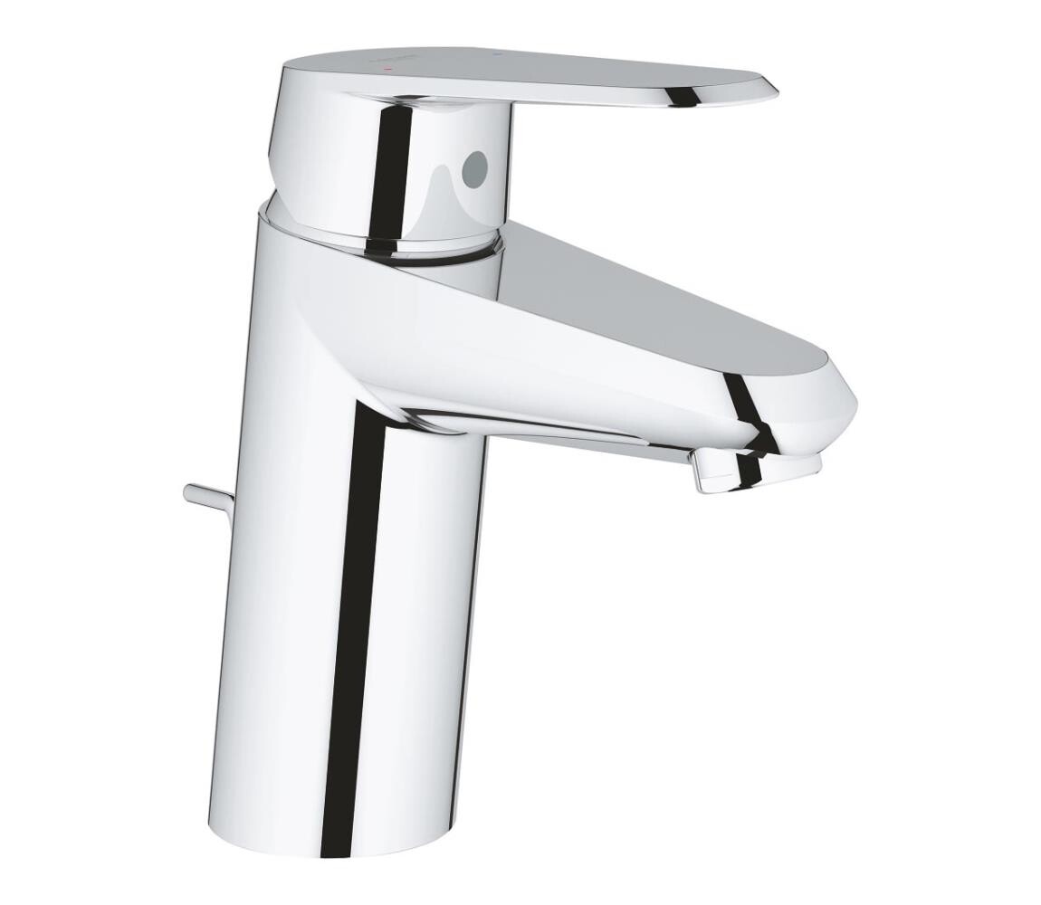 GROHE GROHE 3319020E - Umyvadlová baterie EURODISC COSMOPOLITAN velikost S chrom