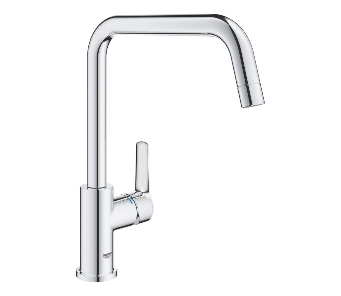 GROHE GROHE 30630000 - Dřezová baterie START 311 mm lesklý chrom