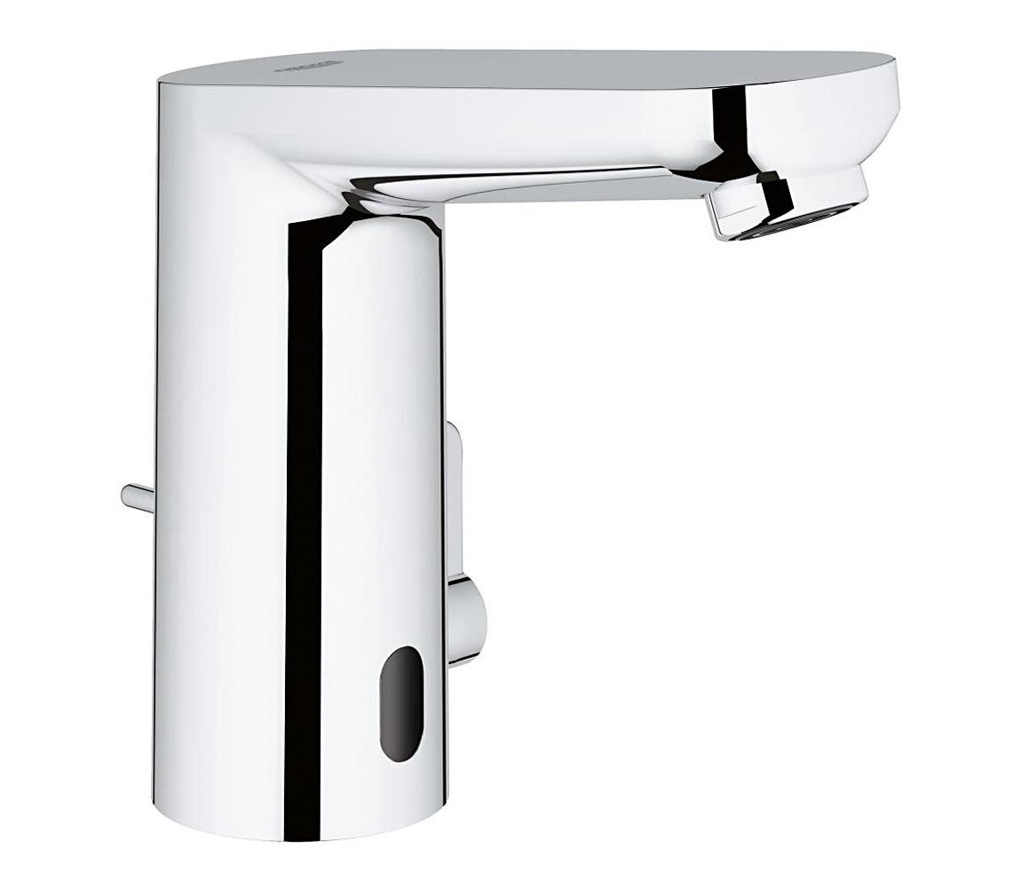 GROHE GROHE 36331001 - Umyvadlová baterie EUROECO 1 14” lesklý chrom