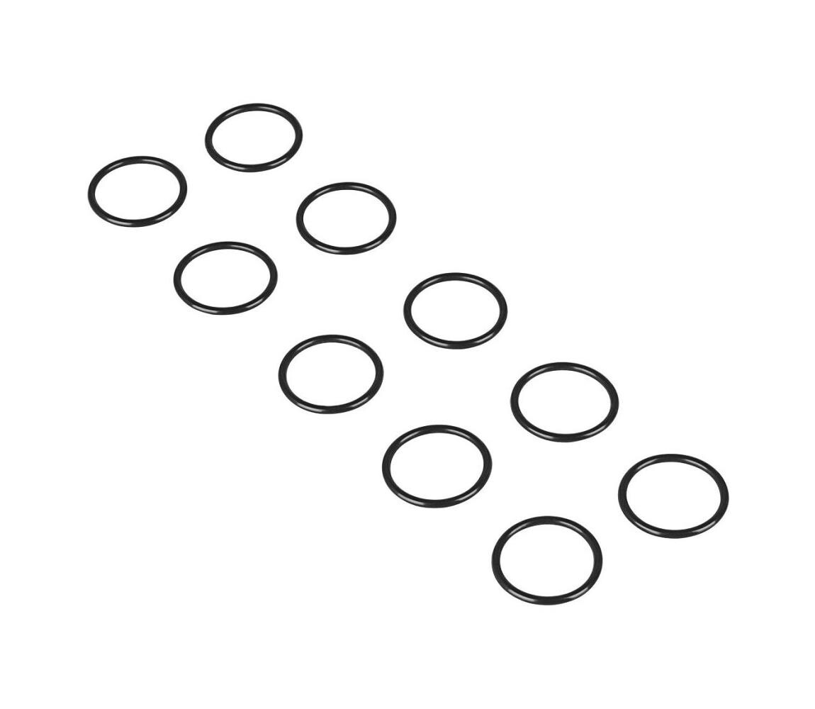 GROHE GROHE 0392400M - O-kroužek 18,2 x 1,7 černá