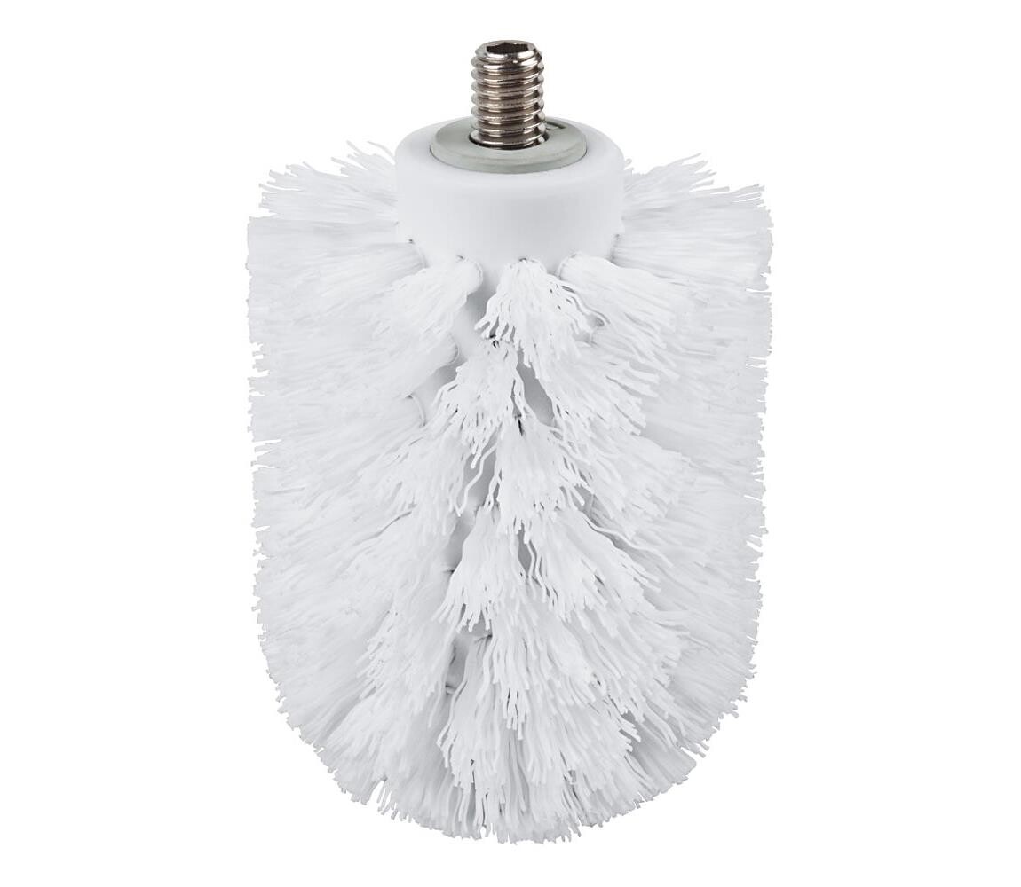 GROHE GROHE 40870000 - Náhradní hlavice WC kartáče SELECTION CUBE bílá