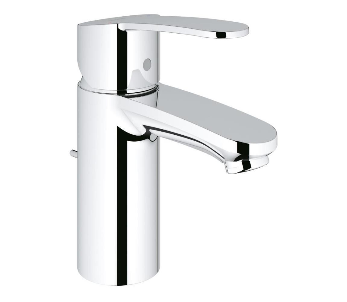GROHE GROHE 3355220E - Umyvadlová baterie EUROSTYLE COSMOPOLITAN velikost S chrom