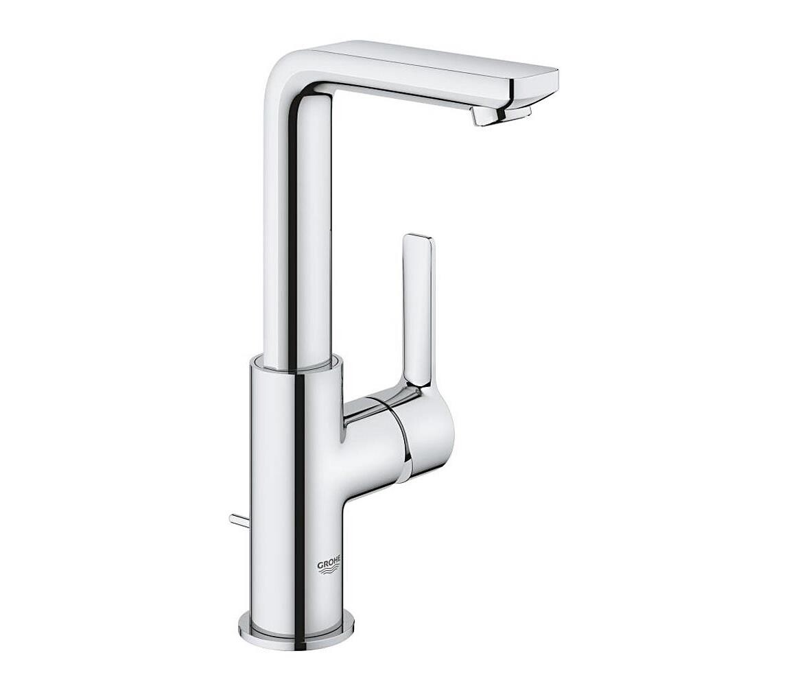 GROHE GROHE 23296001 - Umyvadlová baterie LINEARE velikost L lesklý chrom
