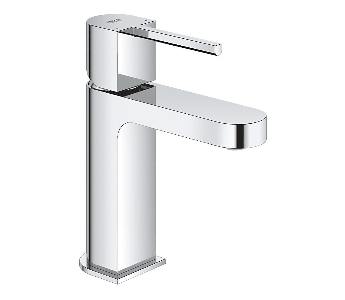 GROHE GROHE 33163003 - Umyvadlová baterie PLUS 172 mm lesklý chrom